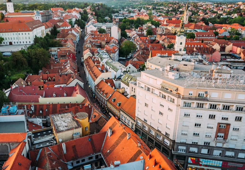 Dojava o bombi u uredu zagrebačkog gradonačelnika